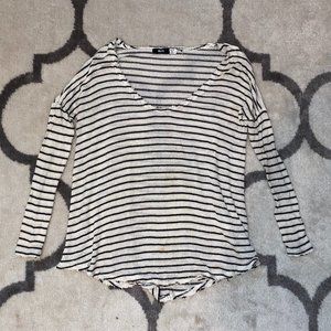 BDG Striped Sweater